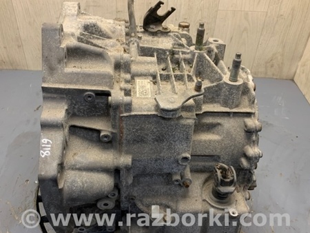 ФОТО АКПП (коробка автомат) для Mazda 3 BM/BN (2013-2019) (III) Киев