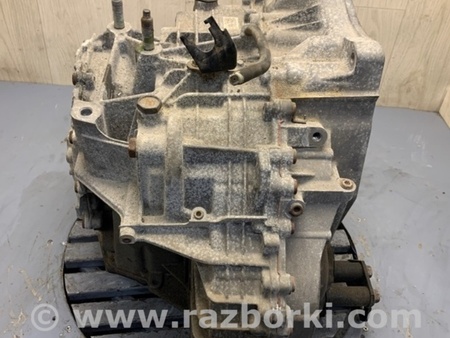 ФОТО АКПП (коробка автомат) для Mazda 3 BM/BN (2013-2019) (III) Киев