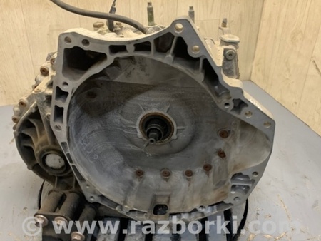 ФОТО АКПП (коробка автомат) для Mazda 3 BM/BN (2013-2019) (III) Киев