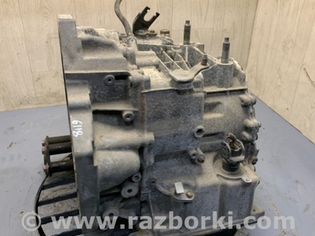 ФОТО АКПП (коробка автомат) для Mazda 3 BM/BN (2013-2019) (III) Киев