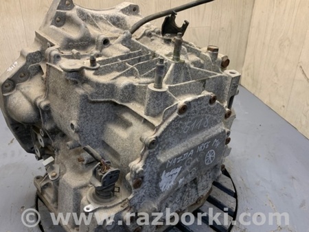 ФОТО АКПП (коробка автомат) для Mazda 3 BM/BN (2013-2019) (III) Киев