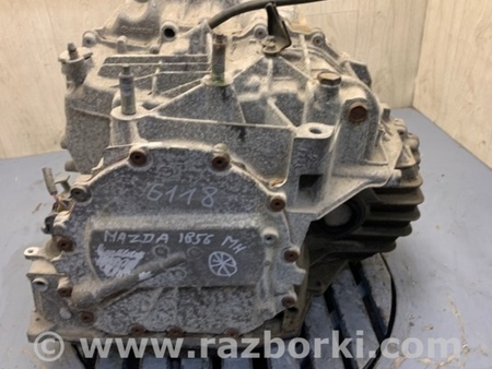 ФОТО АКПП (коробка автомат) для Mazda 3 BM/BN (2013-2019) (III) Киев