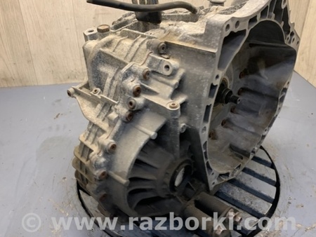 ФОТО АКПП (коробка автомат) для Mazda 3 BM/BN (2013-2019) (III) Киев
