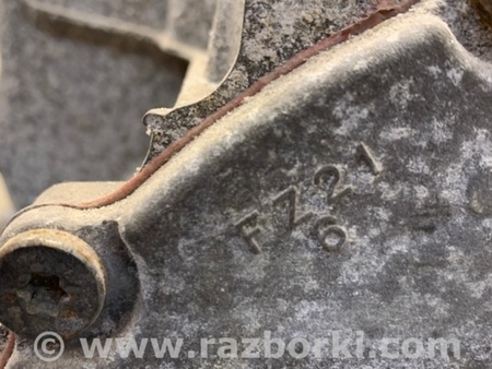 ФОТО АКПП (коробка автомат) для Mazda 3 BM/BN (2013-2019) (III) Киев