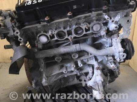 ФОТО Двигатель бензиновый для Mazda 3 BM/BN (2013-2019) (III) Киев