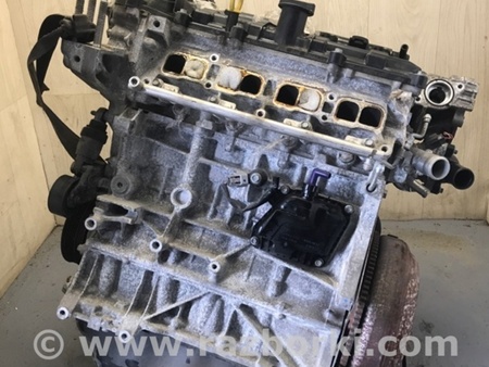 ФОТО Двигатель бензиновый для Mazda 3 BM/BN (2013-2019) (III) Киев