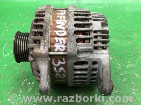 ФОТО Генератор для Nissan Pathfinder R52 Киев