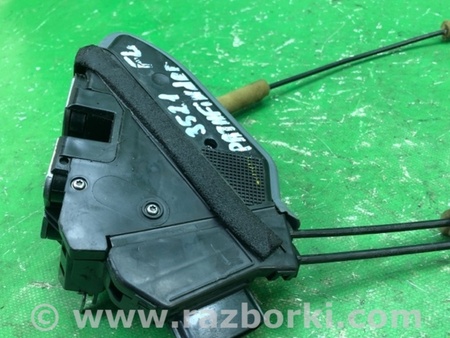 ФОТО Замок двери для Nissan Pathfinder R52 Киев