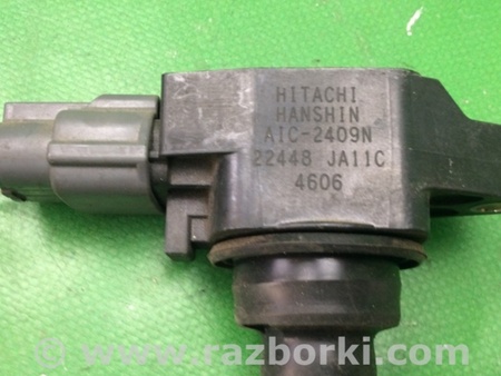 ФОТО Катушка зажигания для Nissan Pathfinder R52 Киев