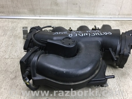 ФОТО Впускной коллектор для Nissan Pathfinder R52 Киев
