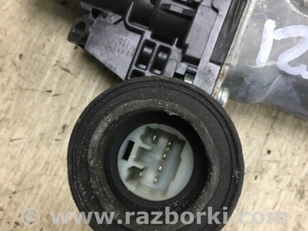 ФОТО Стеклоподъемник для Nissan Pathfinder R52 Киев