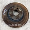 ФОТО Диск тормозной передний для Nissan Pathfinder R52 Киев