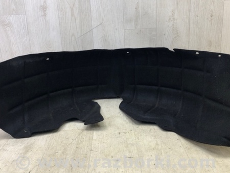 ФОТО Подкрылок для Volkswagen Passat B7 (09.2010-06.2015) Киев