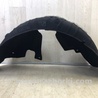 ФОТО Подкрылок для Volkswagen Passat B7 (09.2010-06.2015) Киев