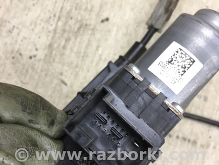 ФОТО Стеклоподъемник для Volkswagen Passat B7 (09.2010-06.2015) Киев