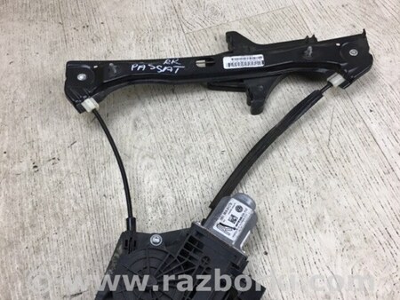 ФОТО Стеклоподъемник для Volkswagen Passat B7 (09.2010-06.2015) Киев