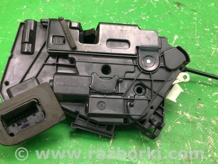 ФОТО Замок двери для Volkswagen Passat B7 (09.2010-06.2015) Киев