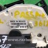 ФОТО Замок двери для Volkswagen Passat B7 (09.2010-06.2015) Киев