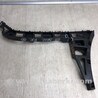 ФОТО Кронштейн бампера для Volkswagen Passat B7 (09.2010-06.2015) Киев