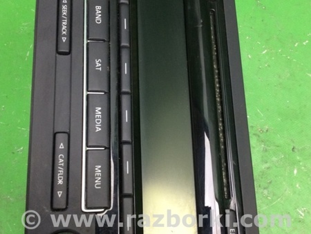 ФОТО Магнитола для Volkswagen Passat B7 (09.2010-06.2015) Киев