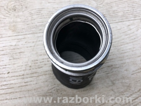 ФОТО Патрубок интеркулера для Volkswagen Passat B7 (09.2010-06.2015) Киев
