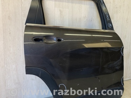 ФОТО Дверь для Jeep Cherokee (2014-) Киев