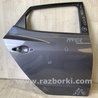 ФОТО Дверь для Hyundai Tucson LM (09-15) Киев