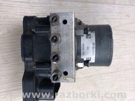 ФОТО Блок ABS для Jeep Cherokee (2014-) Киев