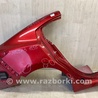 ФОТО Четверть кузова задняя для Mazda 3 BM/BN (2013-2019) (III) Киев
