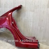 ФОТО Четверть кузова задняя для Mazda 3 BM/BN (2013-2019) (III) Киев