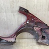 ФОТО Четверть кузова задняя для Mazda 3 BM/BN (2013-2019) (III) Киев