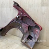 ФОТО Четверть кузова задняя для Mazda 3 BM/BN (2013-2019) (III) Киев