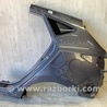 ФОТО Четверть кузова задняя для Hyundai Tucson LM (09-15) Киев