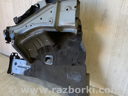 ФОТО Лонжерон для Hyundai Tucson LM (09-15) Киев