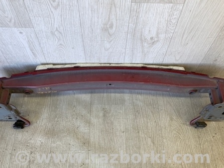 ФОТО Усилитель заднего бампера для Mazda 3 BM/BN (2013-2019) (III) Киев