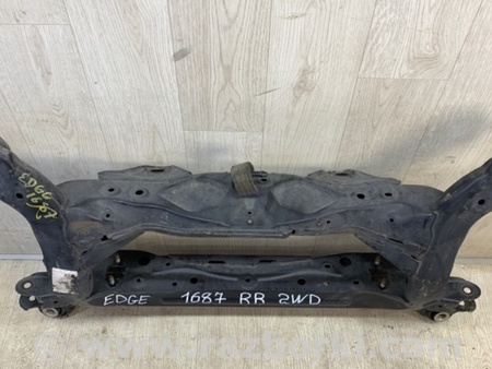 ФОТО Балка задней подвески для Ford Edge 1 U387 (01.2006-04.2015) Киев