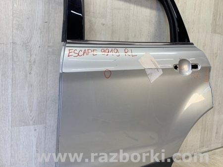 ФОТО Дверь для Ford Escape 3 (01.2012-12.2018) Киев