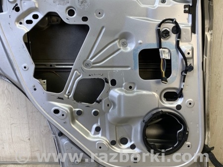ФОТО Дверь для Ford Escape 3 (01.2012-12.2018) Киев