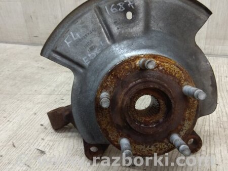 ФОТО Кулак поворотный для Ford Edge 1 U387 (01.2006-04.2015) Киев