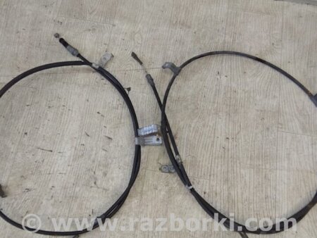 ФОТО Трос ручного тормоза для Ford Edge 1 U387 (01.2006-04.2015) Киев