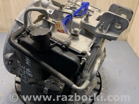ФОТО АКПП (коробка автомат) для Ford Edge 1 U387 (01.2006-04.2015) Киев
