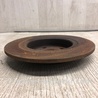 ФОТО Диск тормозной задний для Mazda 3 BM/BN (2013-2019) (III) Киев