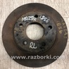 ФОТО Диск тормозной задний для Mazda 3 BM/BN (2013-2019) (III) Киев