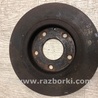 ФОТО Диск тормозной задний для Mazda 3 BM/BN (2013-2019) (III) Киев