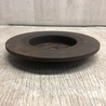 ФОТО Диск тормозной задний для Mazda 3 BM/BN (2013-2019) (III) Киев