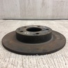 ФОТО Диск тормозной задний для Mazda 3 BM/BN (2013-2019) (III) Киев
