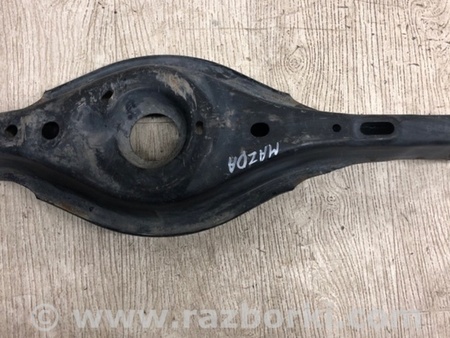 ФОТО Рычаг задний поперечный для Mazda 3 BM/BN (2013-2019) (III) Киев