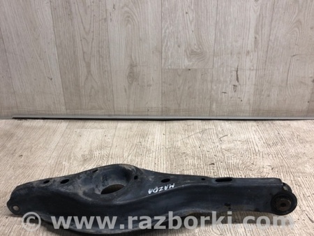 ФОТО Рычаг задний поперечный для Mazda 3 BM/BN (2013-2019) (III) Киев