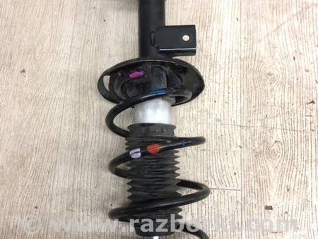 ФОТО Амортизатор для Mazda 3 BM/BN (2013-2019) (III) Киев