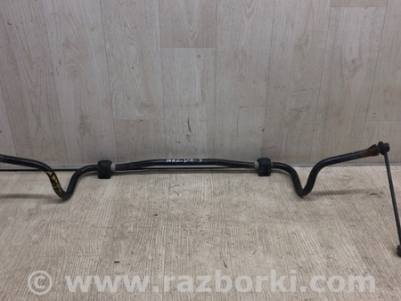 ФОТО Стабилизатор передний для Mazda 3 BM/BN (2013-2019) (III) Киев